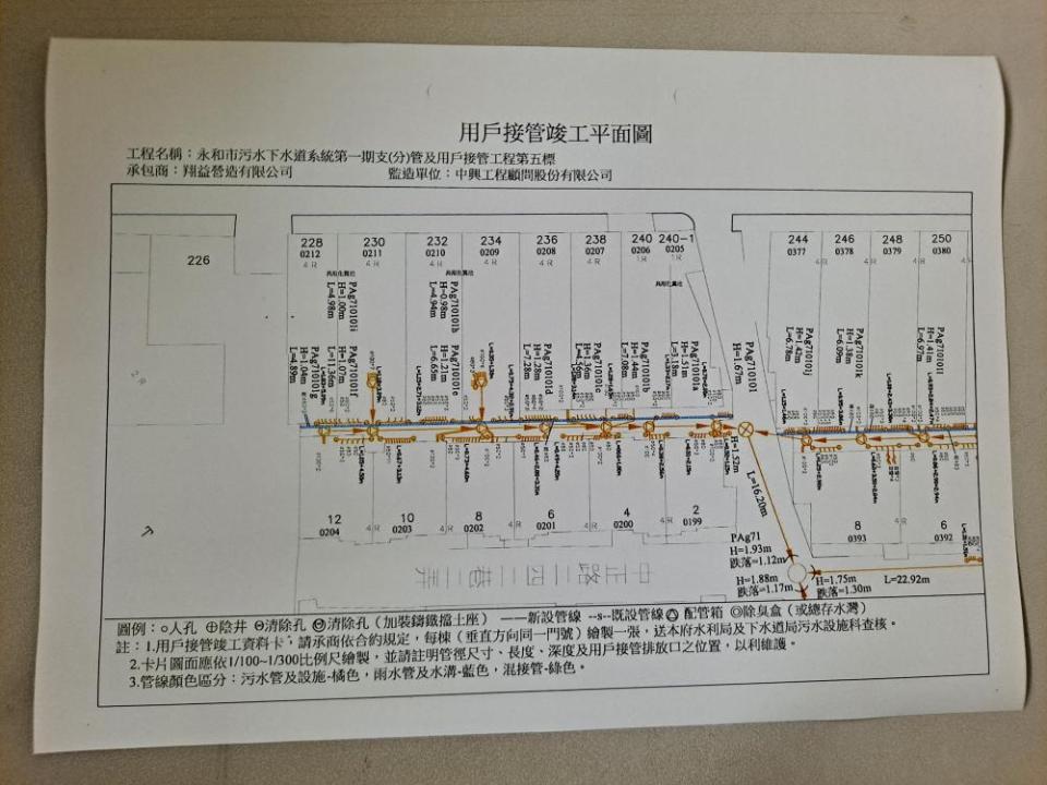 馬桶裝修案件圖片