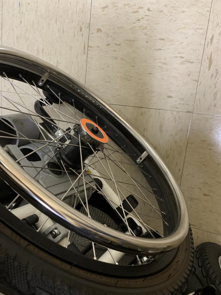 輔具維修案件圖片