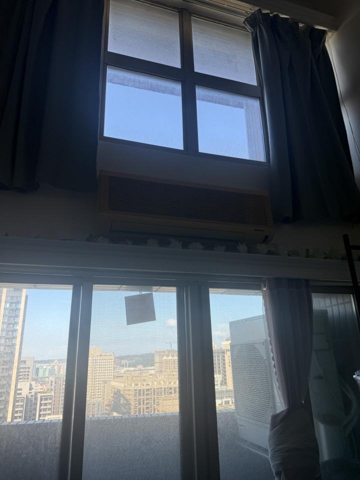 隔音窗案件圖片