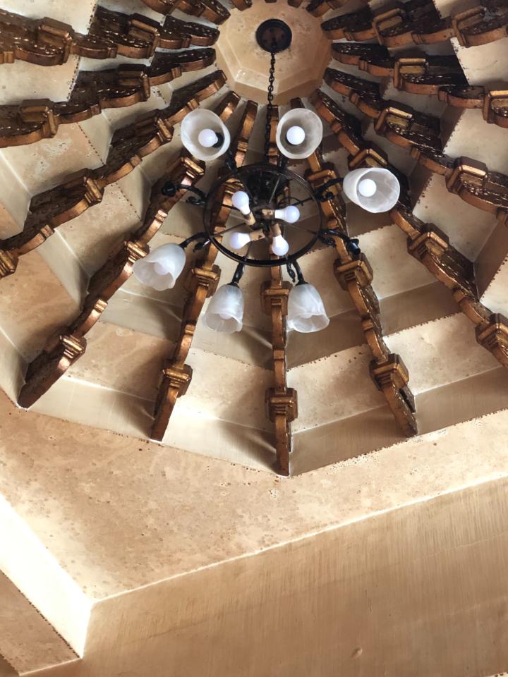 燈具安裝案件圖片