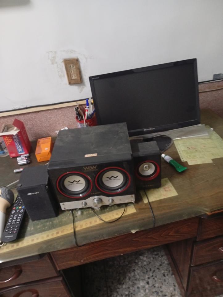 大型垃圾回收案件圖片