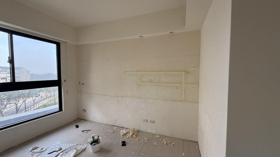 油漆工程案件圖片