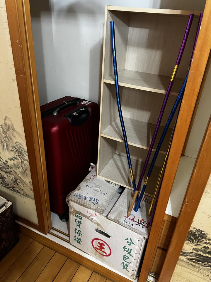 大型垃圾回收案件圖片