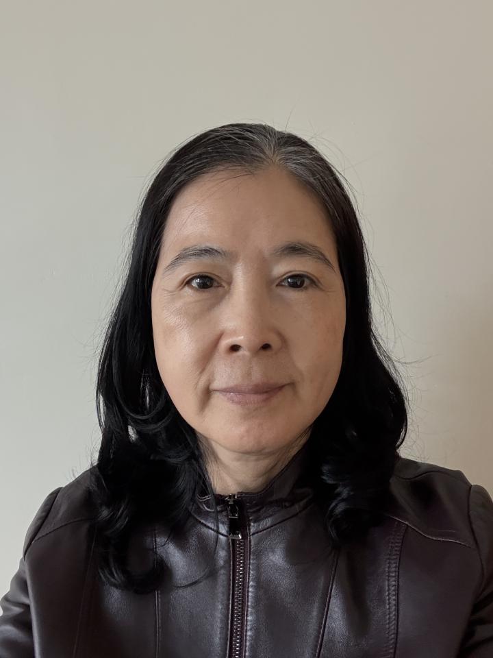 美髮服務案件圖片