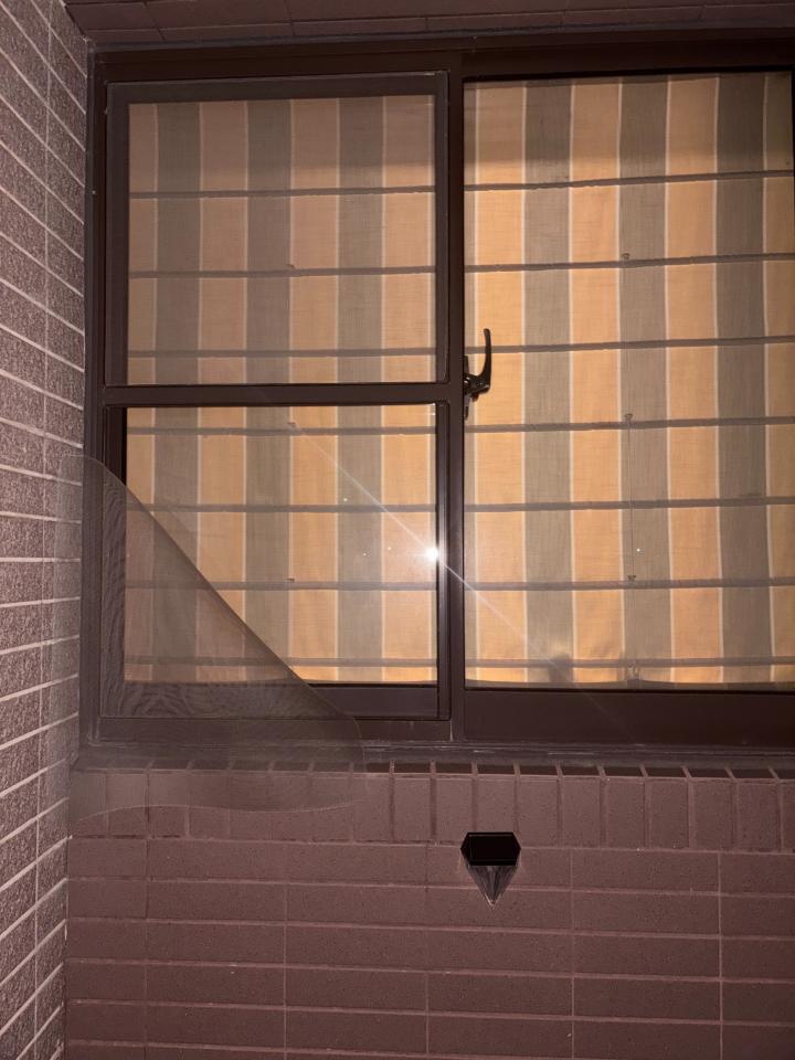紗窗裝修案件圖片