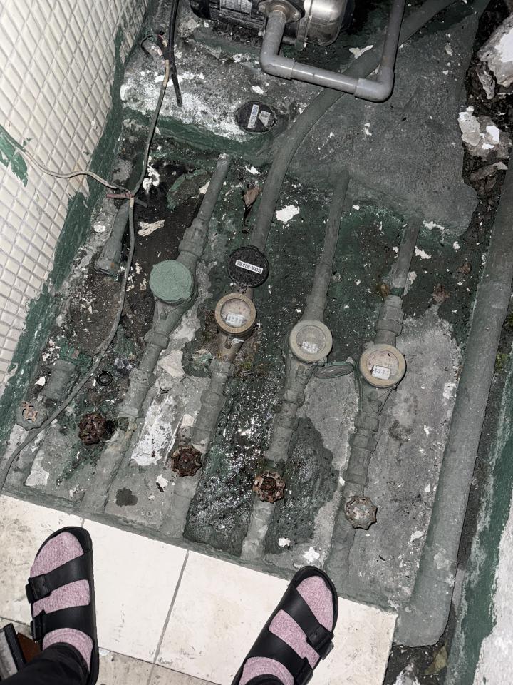 水管維修案件圖片