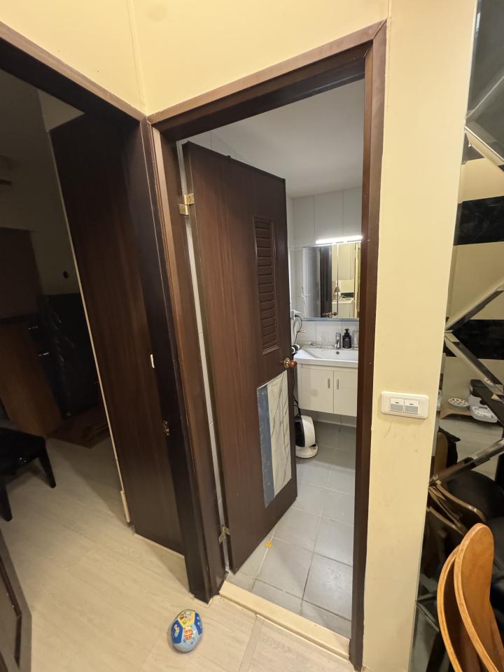 門片安裝案件圖片