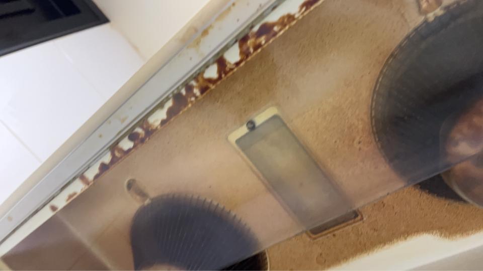 抽油煙機清洗案件圖片