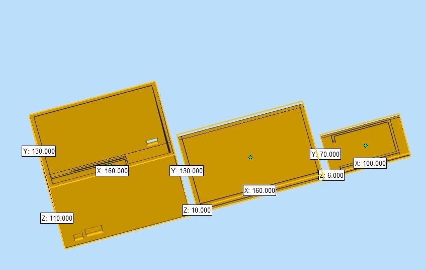 3D列印案件圖片