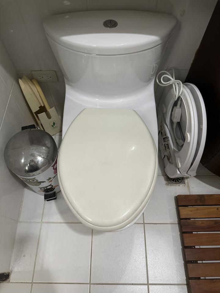 馬桶裝修案件圖片