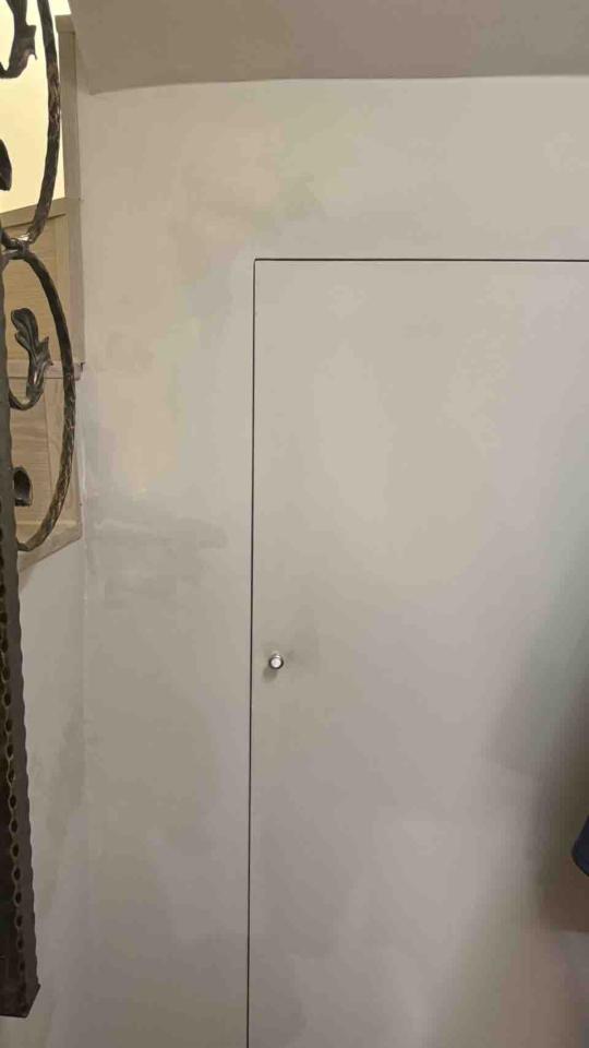 油漆工程案件圖片