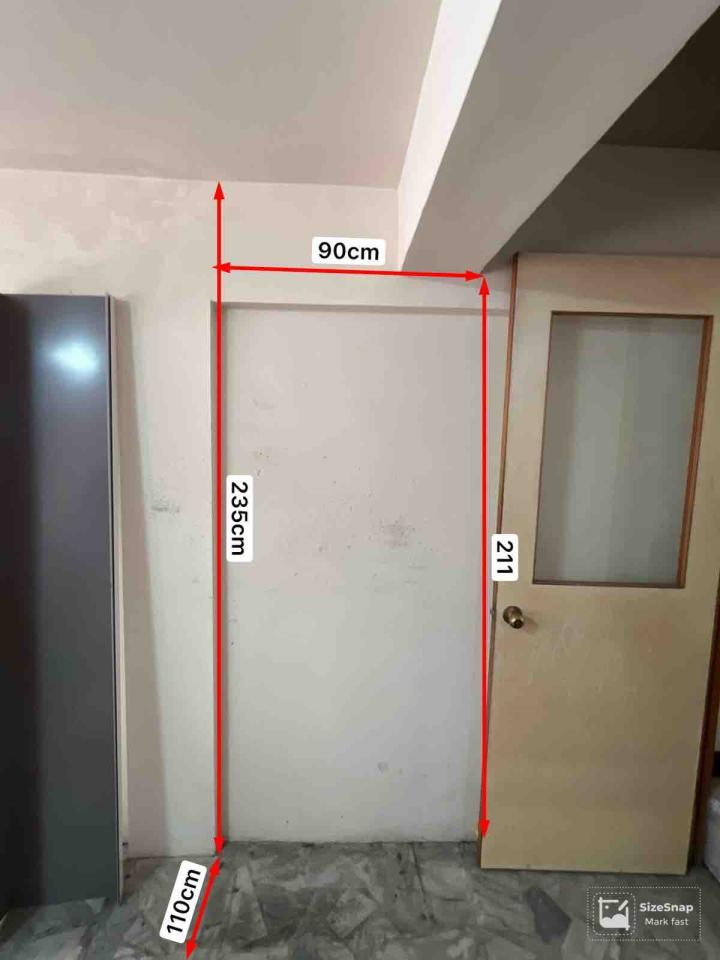 系統櫃訂製案件圖片