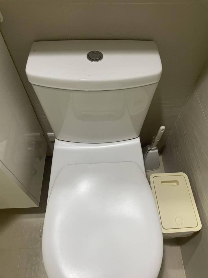 馬桶裝修案件圖片