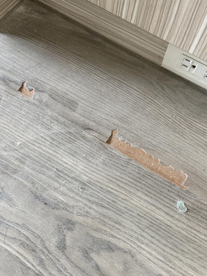 地板維修案件圖片