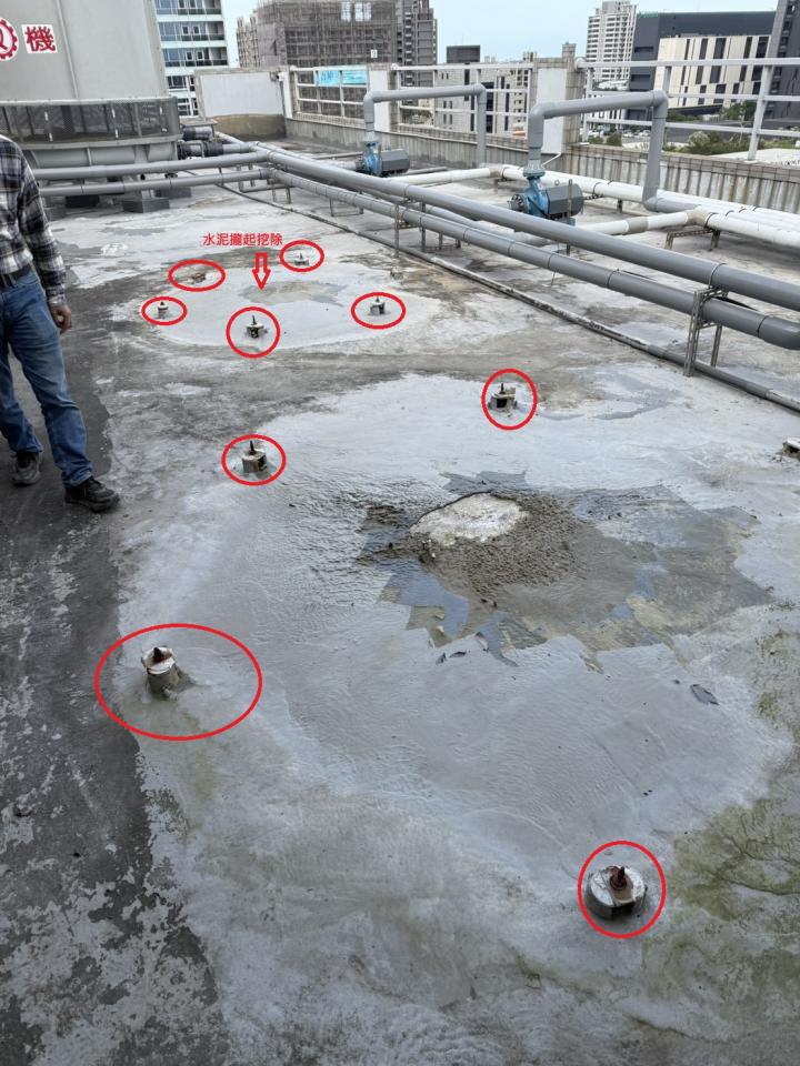 拆除工程案件圖片