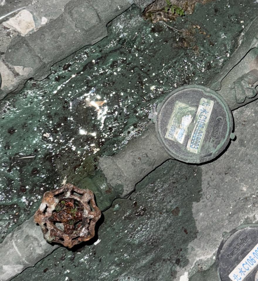 水管維修案件圖片