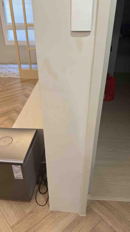 油漆工程案件圖片