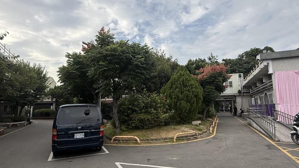 圍籬工程案件圖片