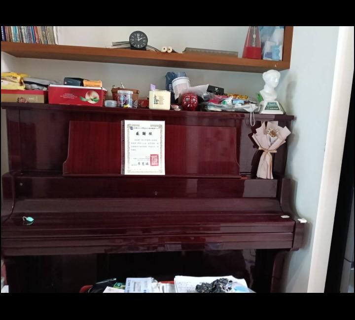 鋼琴搬運案件圖片