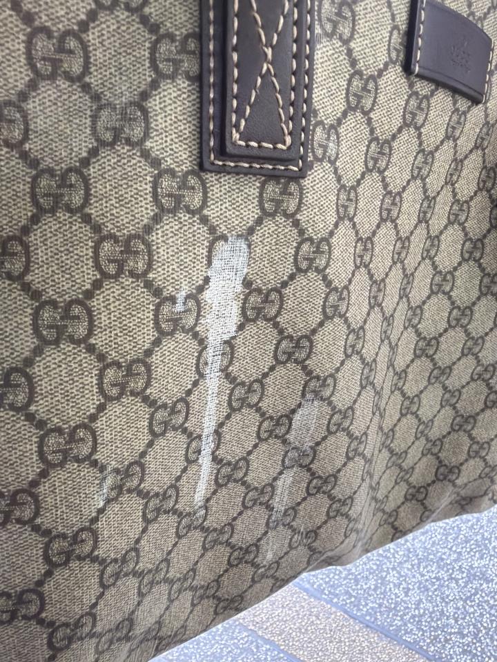 修鞋修包案件圖片