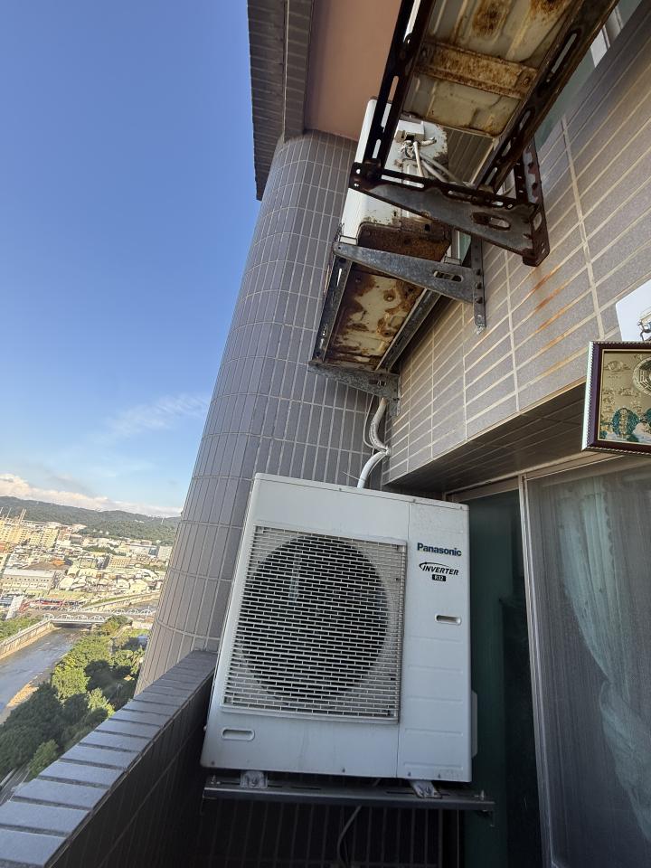 隔音窗案件圖片