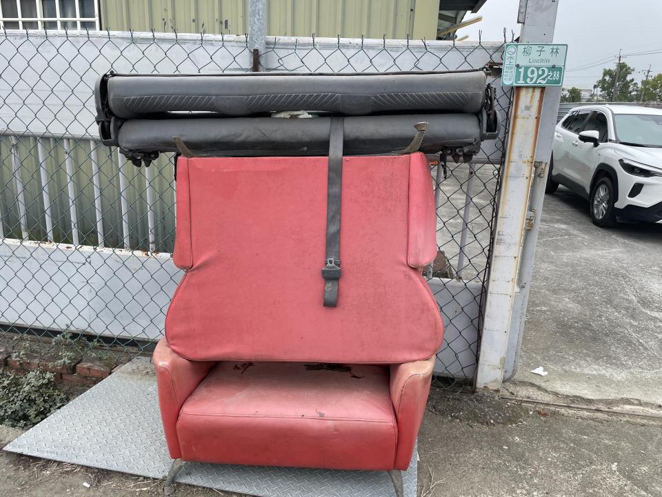 大型家具回收案件圖片