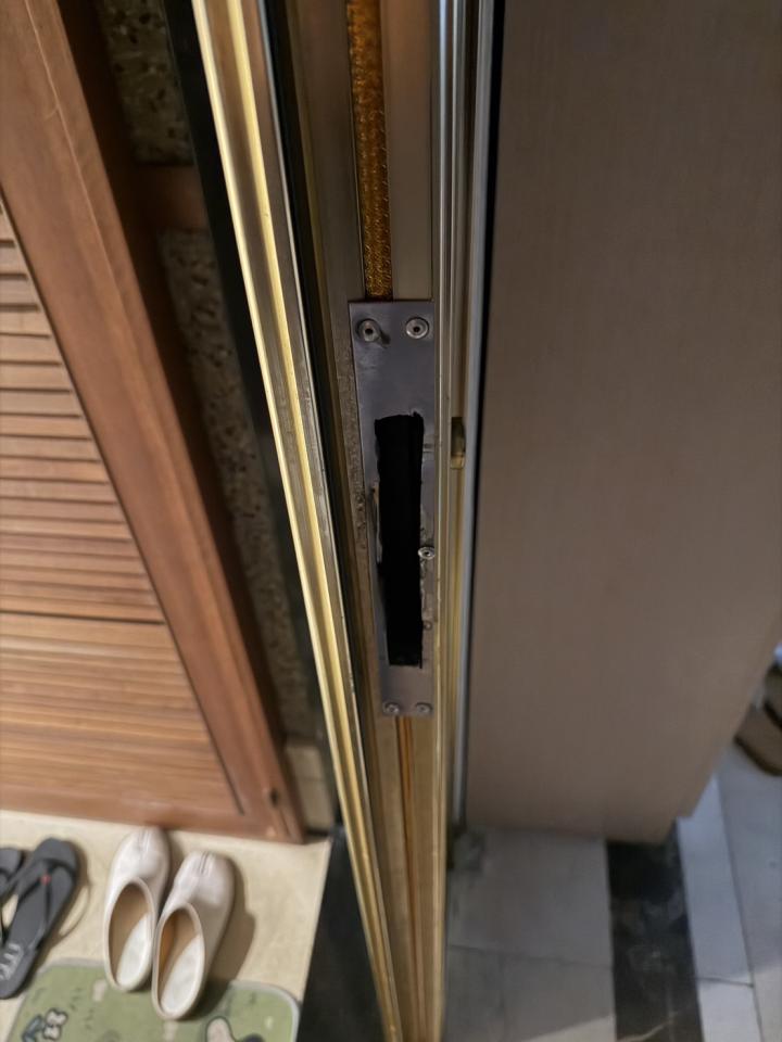 門片維修案件圖片
