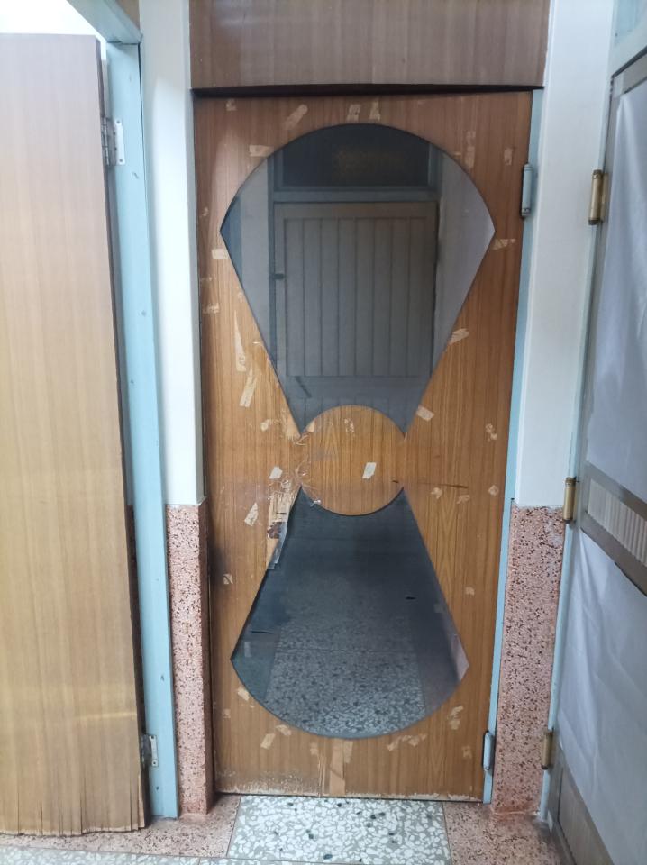 紗窗裝修案件圖片