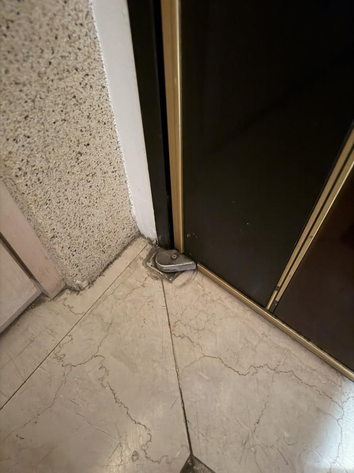 門片維修案件圖片