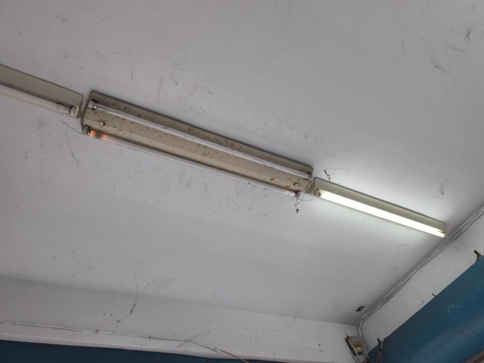 燈具維修案件圖片