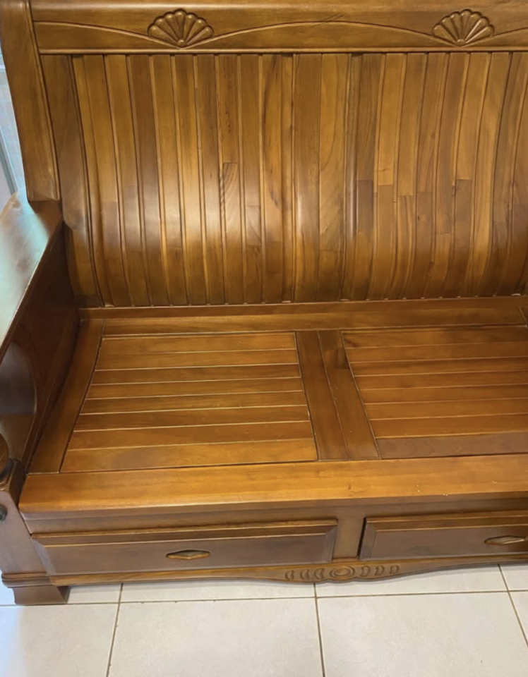 大型家具回收案件圖片