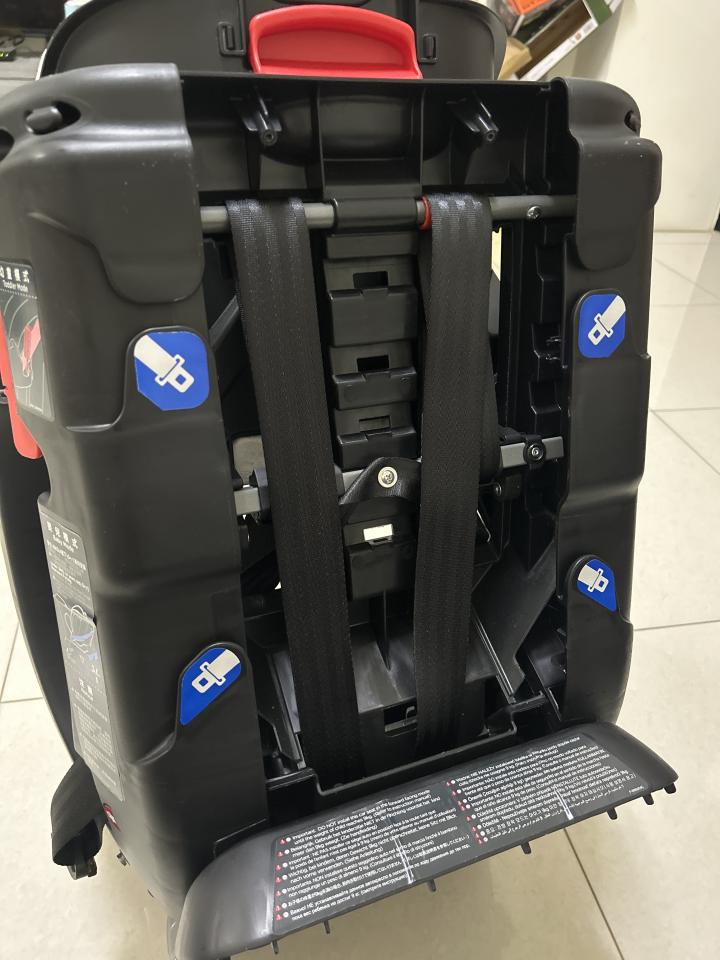 安全座椅清洗案件圖片