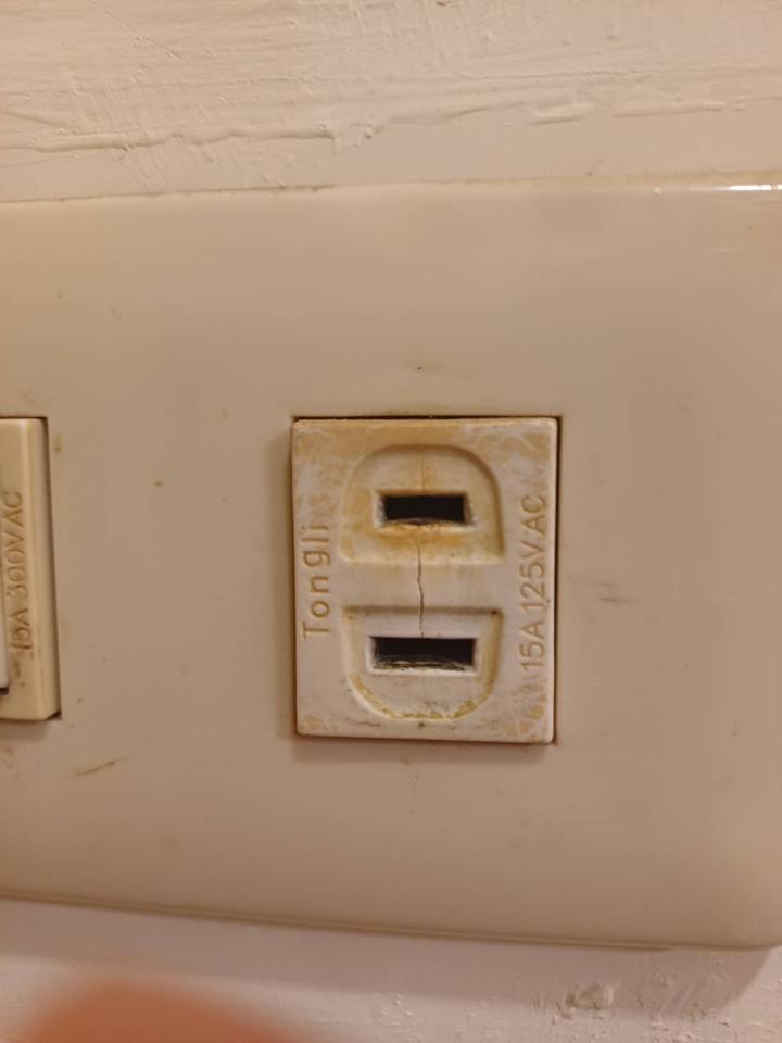 電線裝修案件圖片