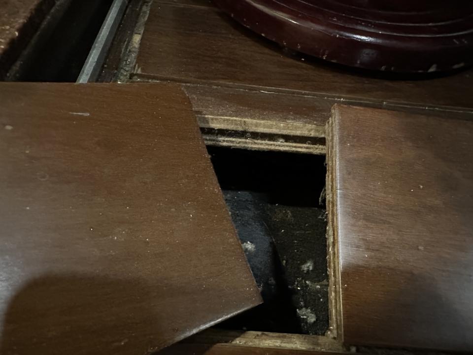 木工施工案件圖片