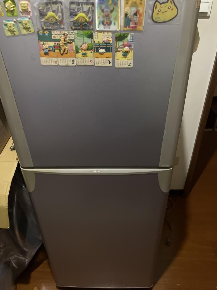 冰箱維修案件圖片