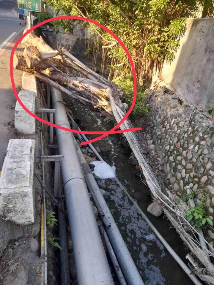 大型垃圾回收案件圖片