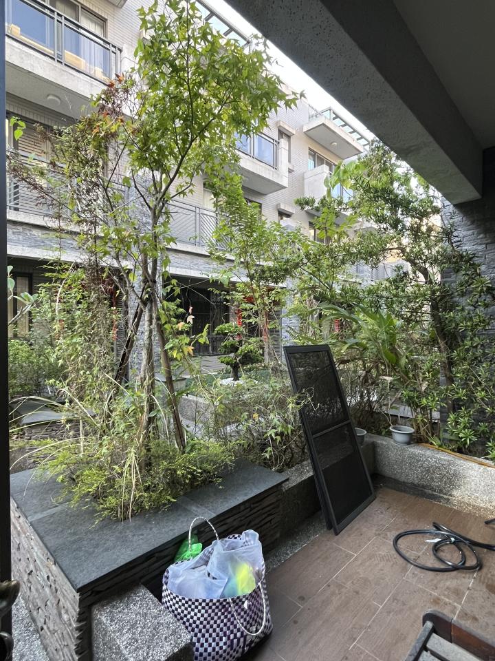 園藝維護案件圖片