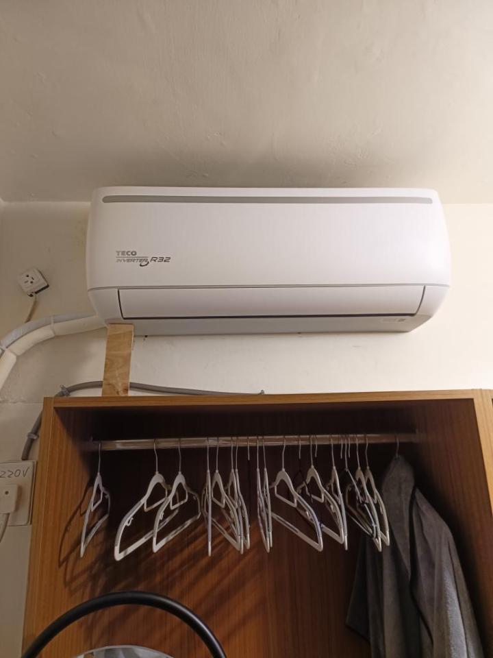 冷氣移機案件圖片