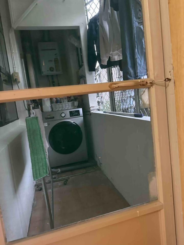 紗窗裝修案件圖片