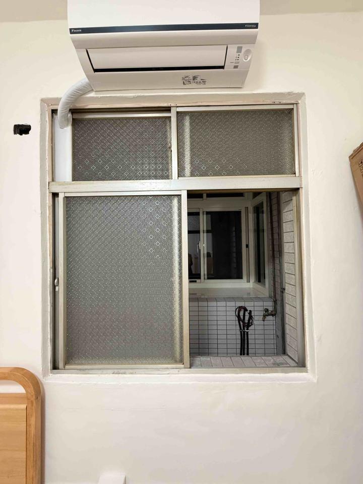 窗簾安裝維修案件圖片