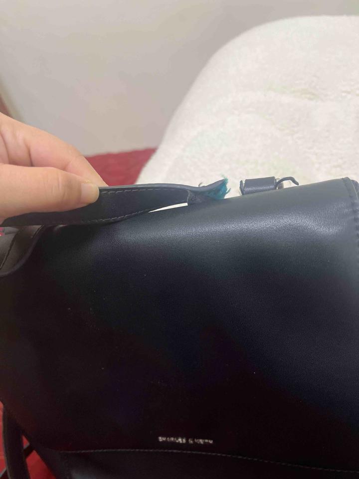 修鞋修包案件圖片