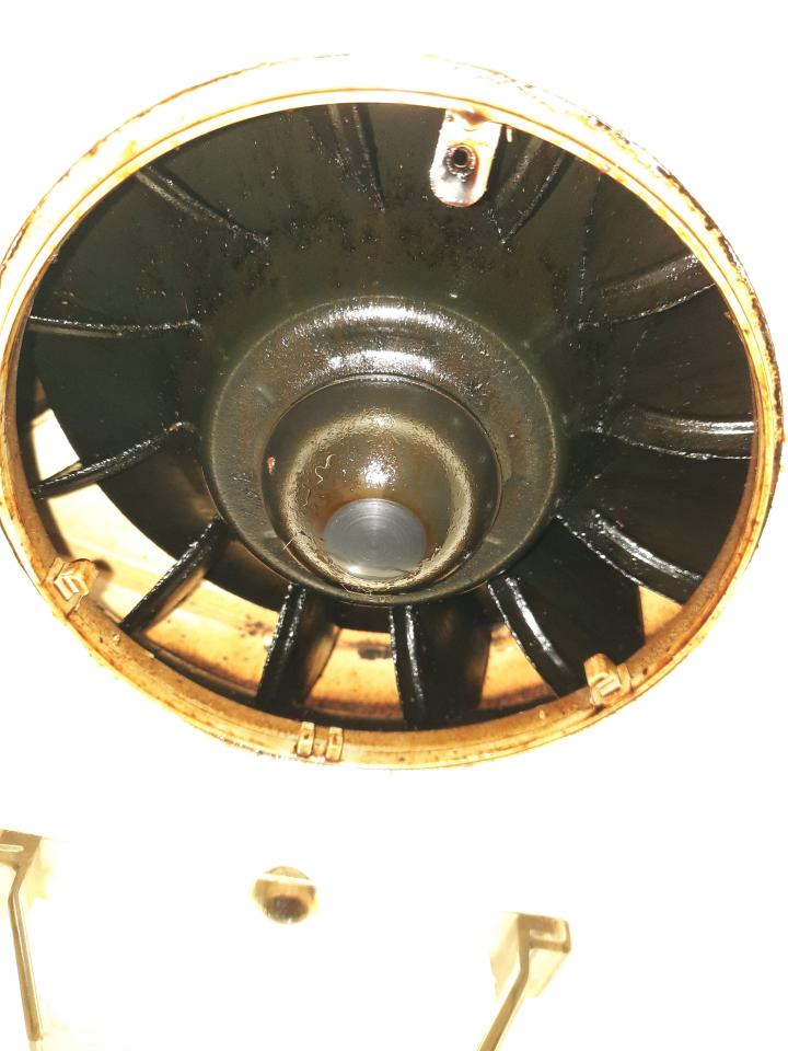 抽油煙機清洗案件圖片