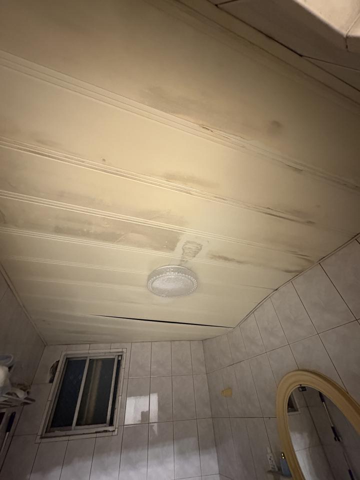 浴室翻新案件圖片