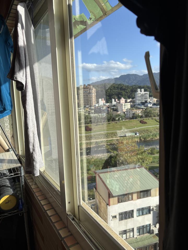 遮雨棚安裝案件圖片