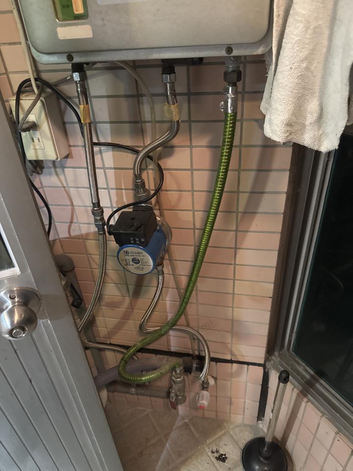 加壓馬達案件圖片