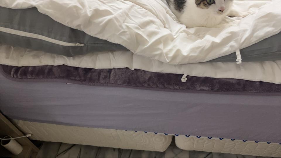 床墊搬運案件圖片