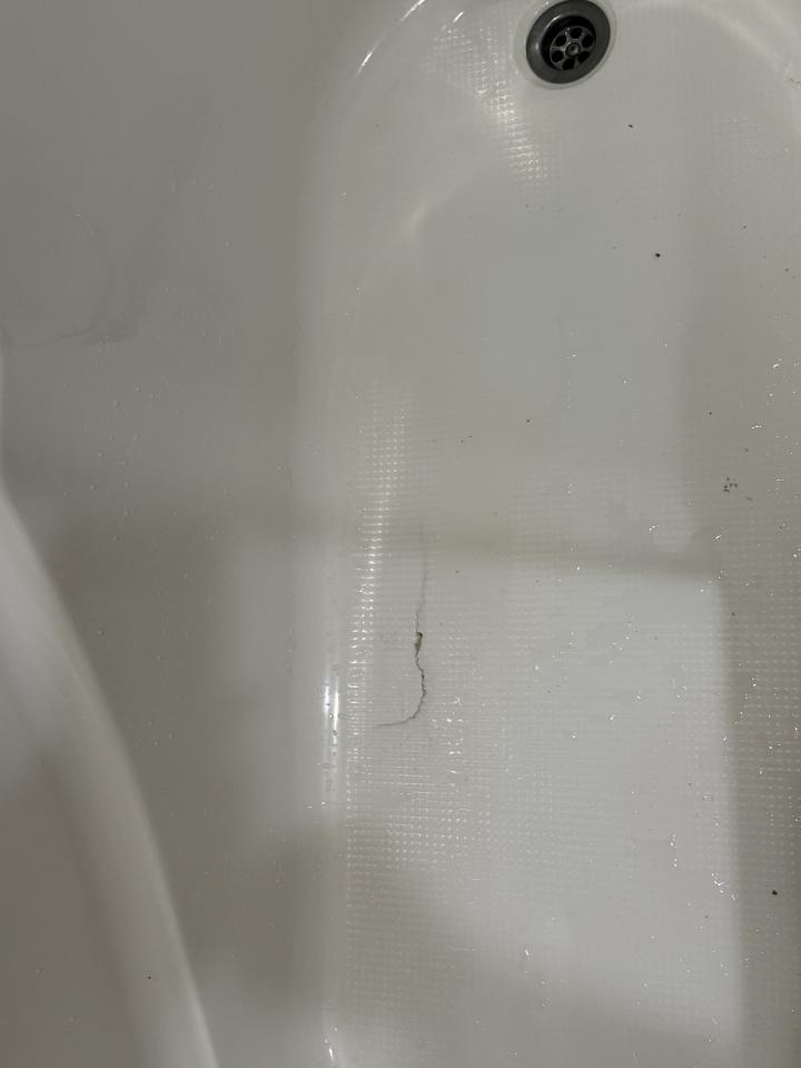 浴缸與淋浴裝修案件圖片