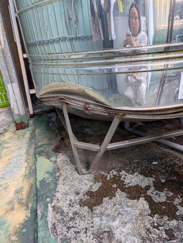 水塔安裝案件圖片