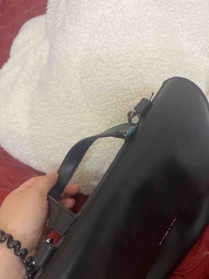 修鞋修包案件圖片