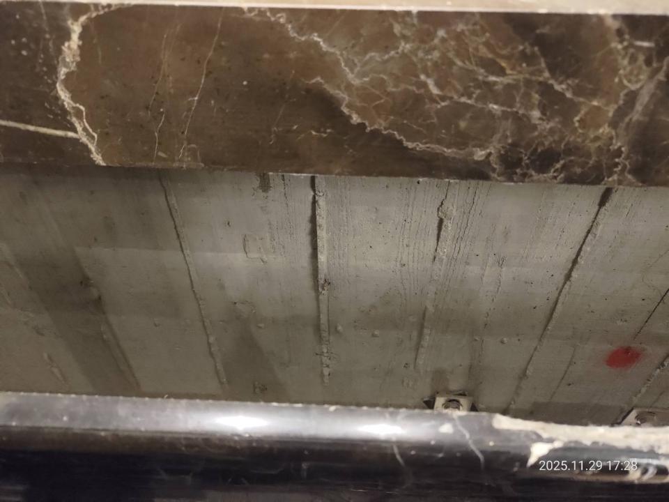 大理石安裝案件圖片